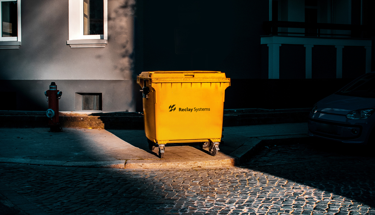 Österreich muss die EU-Recycling-Quote erfüllen