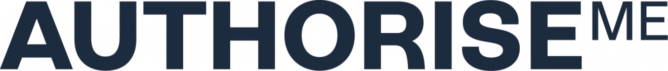 AuthoriseMe Logo