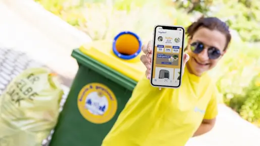 RecycleMich